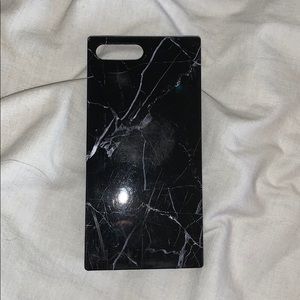 iPhone case